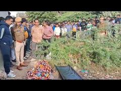 अलाव तापते-तापते हुई कहासुनी तो रेत दिया दोस्त का गला, फिर उसी के परिजनों संग बिताई रात, हैरान कर देगी हत्या की ये वारदात