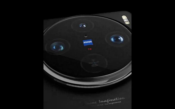 The Indian models will come with Zeiss-branded triple rear cameras.