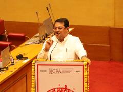 महाराष्ट्र: 'सदन में बोलने नहीं दिया, सवालों के नहीं दिए जवाब', शीतकालीन सत्र के बाद कांग्रेस का आरोप