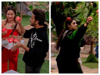 Bigg Boss 17: Munawar Faruqui And Ayesha Khan’s Chemistry And Captaincy Task Steal The Show
