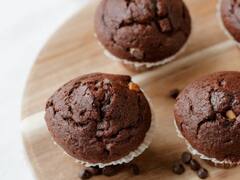 Chocolate Chip Muffins Recipe : கிறிஸ்துமஸிற்கு அசத்தலான சாக்லேட் சிப் மஃபின்ஸ்..ரெசிபி இதோ..!