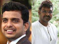 ராகவா லாரன்ஸுடன் கைக்கோர்க்கும் அயலான் இயக்குநர் ரவிக்குமார்!