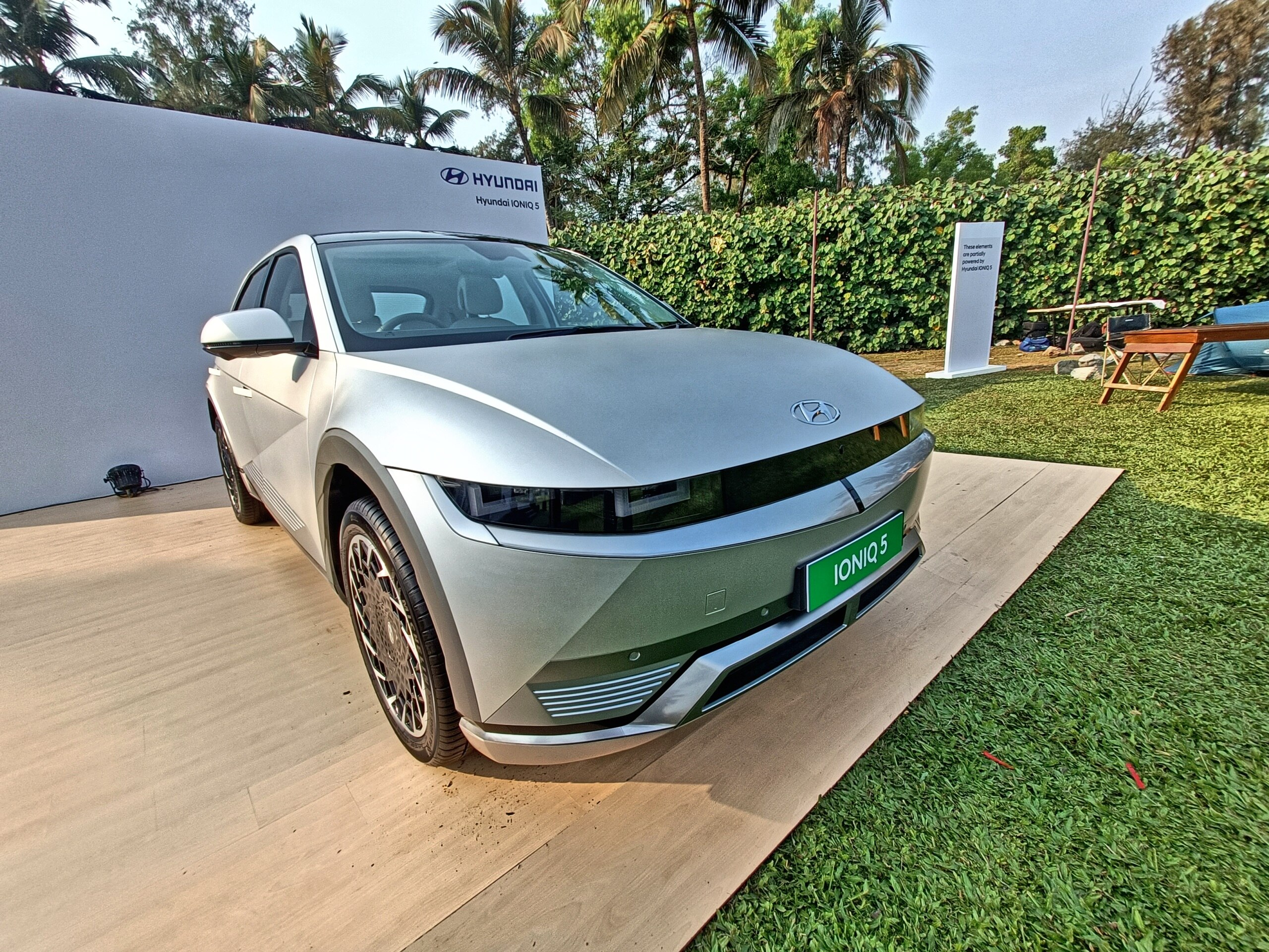 Year Ender 2023: इस साल भारत में लॉन्च हुई कई शानदार इलेक्ट्रिक कारें, देखिए सबसे चर्चित मॉडल्स की पूरी लिस्ट 