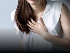 एमपी: अचानक सीने में दर्द और फिर चली गई जान... इंदौर में 17 साल की लड़की की हार्ट अटैक से मौत