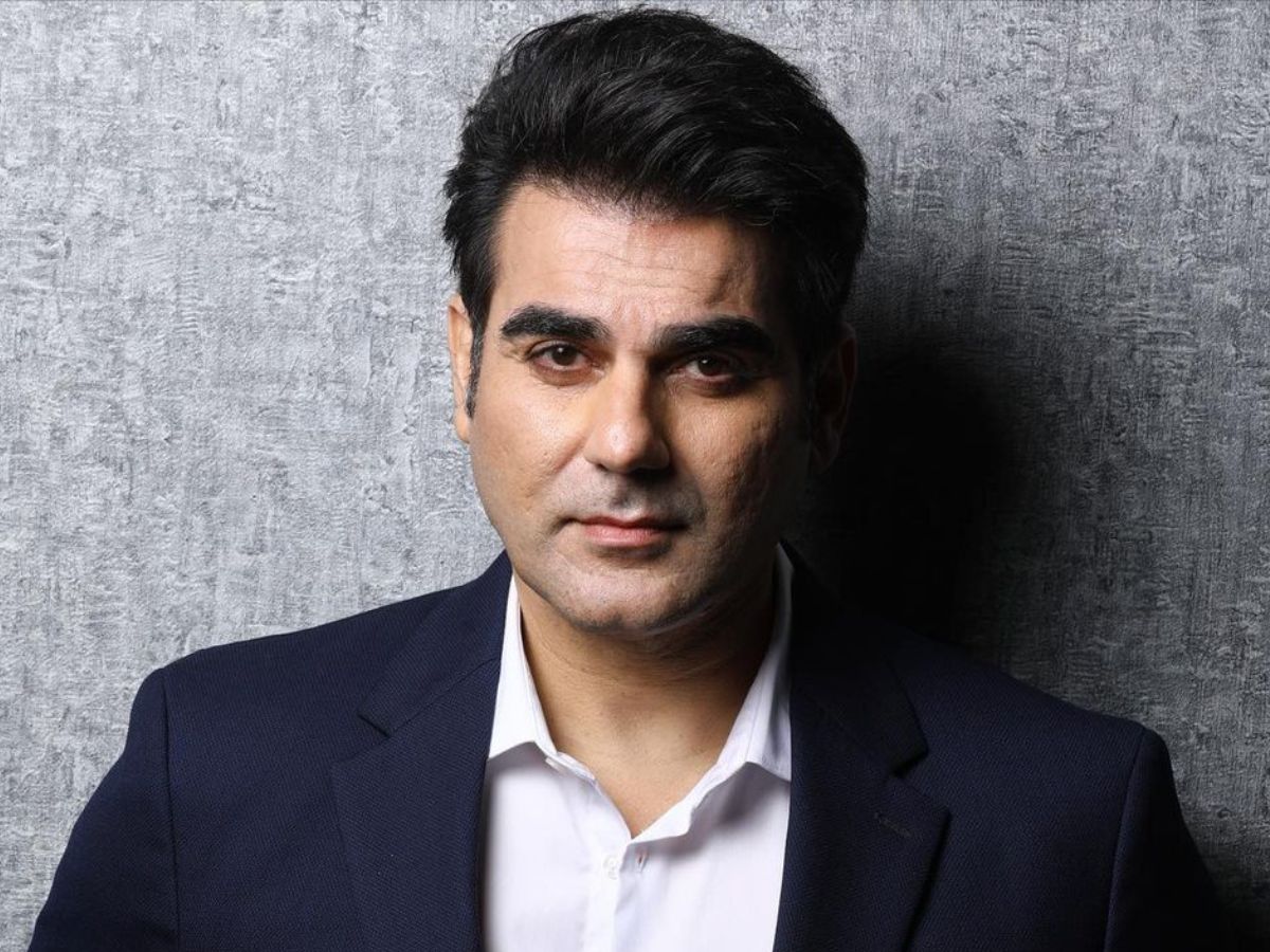 Arbaaz Khan To Get Married On 24 December With Girlfriend Shura Khan ...