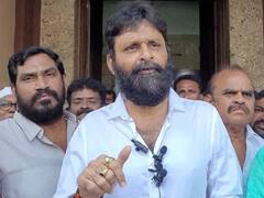 Kodali Nani Comments on Chandrababu Naidu | చంద్రబాబు, పవన్ ఏం చేసినా..నారా లోకేశ్ లీడర్ కాలేరు| ABP