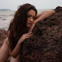 Jeniffer Piccinato PHOTO: જેનિફરે દરિયા કિનારે બોલ્ડનેસને તમામ હદો વટાવી