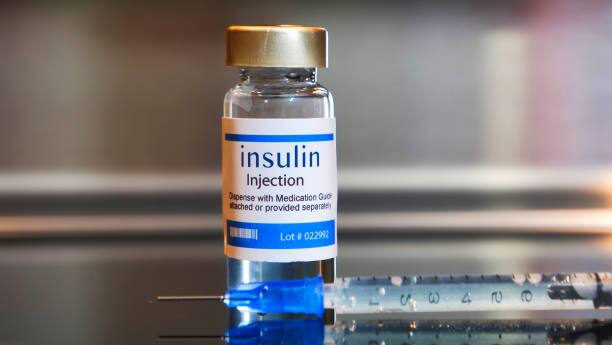 swadeshi insulin insuquick on cheaper rates to be available for diabetes patients in india soon made in india insulin diabetic patients health marathi news Insulin : मधुमेही रुग्णांना आता 100 टक्के स्वदेशी इन्सुलिन मिळणार, किंमतही स्वस्त