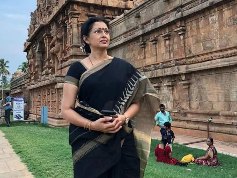 Actor Gautami Cheating Case Madras High Court denies advance bail to film producer Alagappan and family members Actor Gautami Cheating  Case: నటి గౌతమి ఆస్తుల కేసులో నిందితులకు ఎదురుదెబ్బ - బెయిల్ నిరాకరించిన కోర్టు