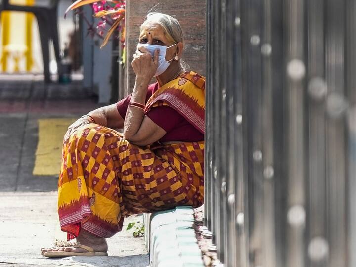 With Christmas and New Year around the corner, the government said it was continuously monitoring the situation and there was no need for any restriction on movement and gathering of people. (Source: PTI)