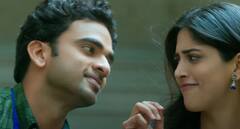 Saba Nayagan Review : ஜாலியான காதல் கதை.. வென்றாரா அசோக் செல்வன்?