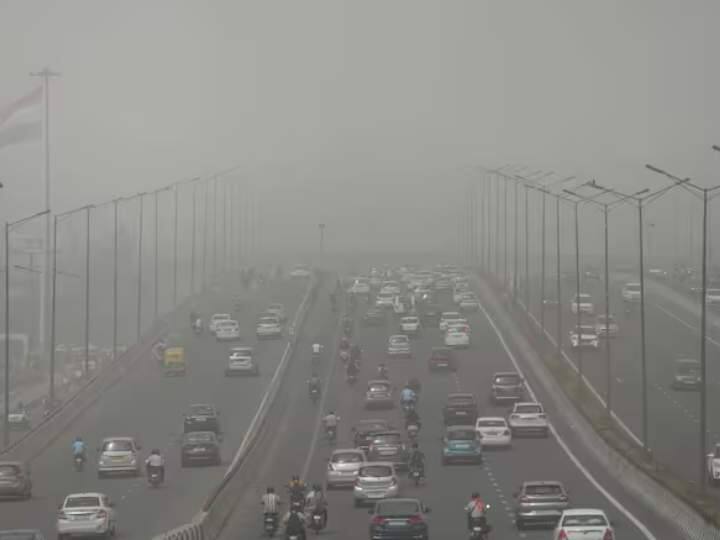 Delhi Weather Shivering cold havoc in Delhi 6 degree temperature today Know IMD Update  Weather Update: दिल्ली में कंपकंपाती ठंड का कहर, अभी और गिरेगा तापमान, जानें अगले पांच दिनों तक कैसा रहेगा मौसम