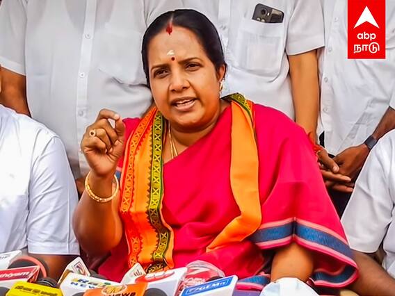Vanathi Srinivasan : ”அமைச்சரவையே ஜெயில்ல தான் நடக்கும் போல” விளாசும் வானதி சீனிவாசன்