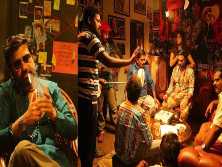 Soodhu Kavvum 2: பரிசோதனைக்கு தயாராகும் ”சூது கவ்வும்” படத்தின் 2 ஆம் பாகம்.. எக்ஸ்க்ளூசிவ் கிளிக்ஸ் இதோ..!