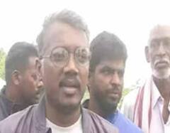 இயக்குநர் மாரி செல்வராஜுக்கு ஆதரவு தெரிவித்த நடிகர் வடிவேலு!