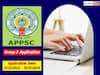 APPSC Group2 Application:  ఏపీపీఎస్సీ 'గ్రూప్-2' దరఖాస్తు ప్రక్రియ ప్రారంభం, చివరితేది ఎప్పుడంటే?