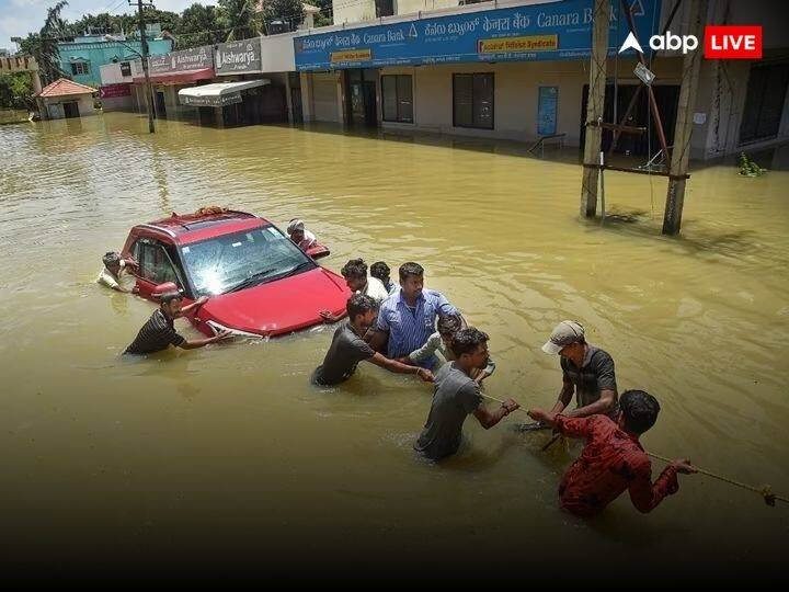 Honda announce service support to its customers in chennai flood Chennai Floods: अपने ग्राहकों की मदद के लिए आगे आयी होंडा, कर दिया ये ऐलान!