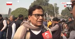Ram Gopal Yadav: '1 सांसद का नाम न सामने आए इसलिए करीब 150 सांसदों को निलंबित किया गया'