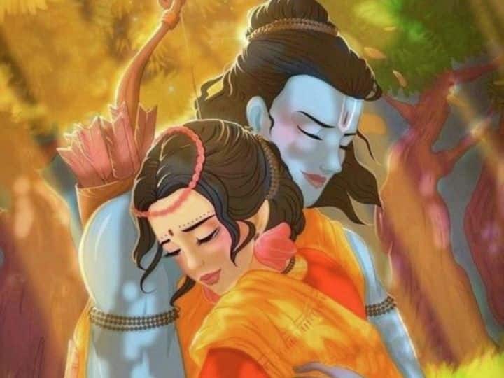 माता सीता और भगवान राम ने हर परिस्थिति में एक दूसरे का साथ दिया. जब राम जी वनवास गए, तो माता सीता ने उनके साथ जाने का समर्थन किया. प्रत्येक पति-पत्नी को राम और सीता के रिश्ते से इस सीख को सीखना चाहिए.