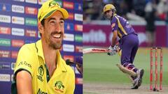 IPL KKR: নিলামের টেবিলে আকাশছোঁয়া দর উঠেছিল তাঁদের, আইপিএলের ইতিহাসে কেকেআরের ৫ দামি ক্রিকেটার