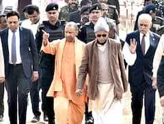 अयोध्या में होटल-धर्मशालाओं में 22 जनवरी की बुकिंग होगी कैंसिल, सीएम योगी ने दिए सख्त निर्देश