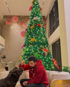 Dev: ক্রিসমাস আর জন্মদিনের মধ্যেই ছবি মুক্তির ব্যস্ততা, কীভাবে সবটা সামলাচ্ছেন দেব?