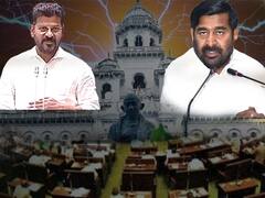 CM Revanth Reddy vs Jagadish Reddy: విద్యుత్ రంగంపై జ్యుడీషియల్ విచారణకు సిద్ధమన్న సీఎం రేవంత్