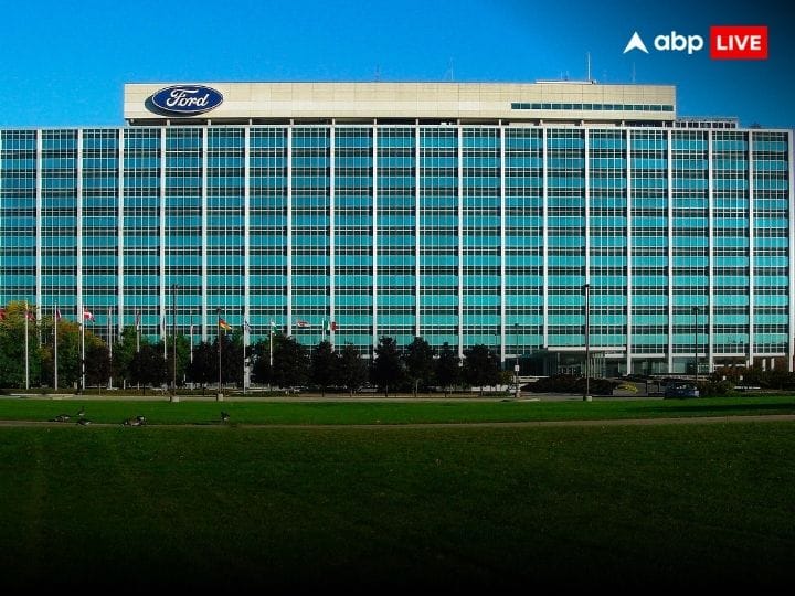Ford Motors canceled the Chennai manufacturing plant deal with JSW group and Winfast Ford Motors: फोर्ड मोटर्स के भारत में वापसी के मिल रहें हैं संकेत, जेएसडब्ल्यू ग्रुप के साथ रद्द हुआ निर्माण प्लांट बिक्री का सौदा 