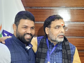 कुस्तीला कुस्तीने, राजकारणाला राजकारणाने उत्तर, बृजभूषण सिंहांचा विश्वासू संजय सिंहांचा इशारा