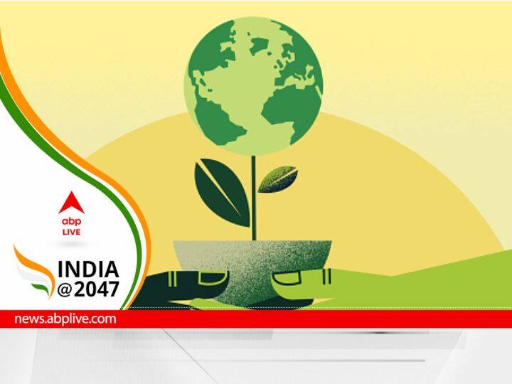 India Releases NITI Aayog Climate Report Embracing Green And Sustainable Growth G20 abpp Embracing Green And Sustainable Growth: How India Leads The Agenda With Release Of Climate Report