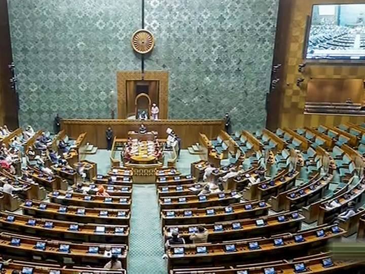 Lok Sabha adjourned sine die 146 Opposition MPs Suspended Parliament Winter Session: लोकसभा की कार्यवाही अनिश्चितकाल के लिए स्थगित