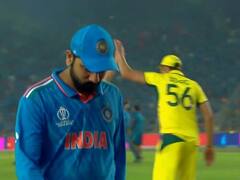 IND vs AUS: दोबारा होगा 2023 वनडे वर्ल्ड कप फाइनल? रोहित शर्मा थे नॉट आउट, ट्रेविस हेड ने छोड़ दिया था कैच? जानें वायरल दावों की सच्चाई