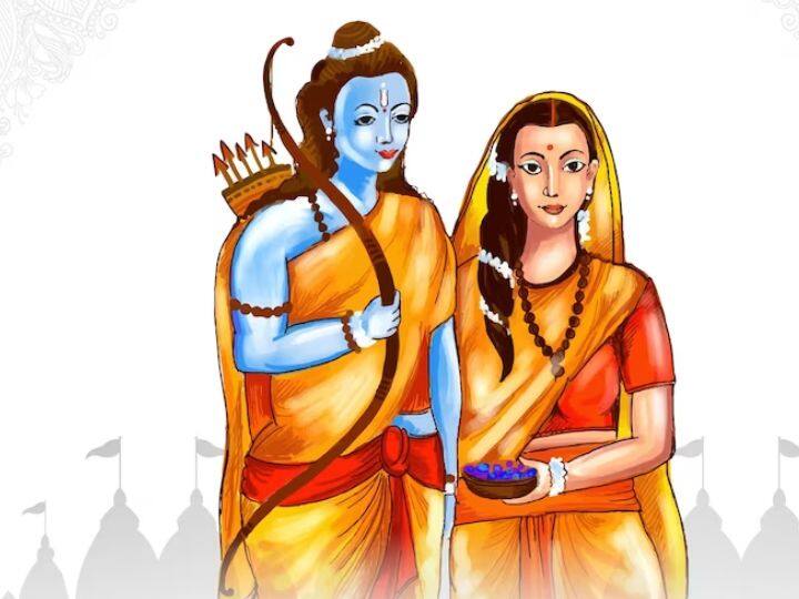 हर पति और पत्नी को सुरक्षा और इज्जत का ध्यान रखना चाहिए. जब माता सीता के चरित्र और पवित्रता पर सवाल उठे, भगवान राम उन पर विश्वास करते थे, तब भी सीता जी ने अपने पति के मान-सम्मान के लिए अग्नि परीक्षा का सामना किया.