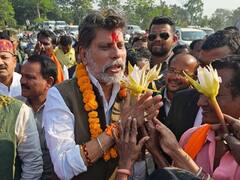 कौन हैं किरण देव सिंह? जिन्हें लोकसभा चुनाव से पहले बीजेपी ने बनाया छत्तीसगढ़ का अध्यक्ष