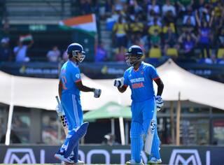 IND Vs SA: દક્ષિણ આફ્રિકા સામે સદી ફટકારી સંજુ સેમસને ટીકાકારોની બોલતી કરી બંધ,ટીમ ઈન્ડિયા માટે બન્યો સંકટમોચક