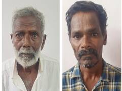 மதுவுக்கு அடிமை..தினமும் துன்புறுத்தல்; மகனை கொன்ற தந்தை - தருமபுரி அருகே அதிர்ச்சி