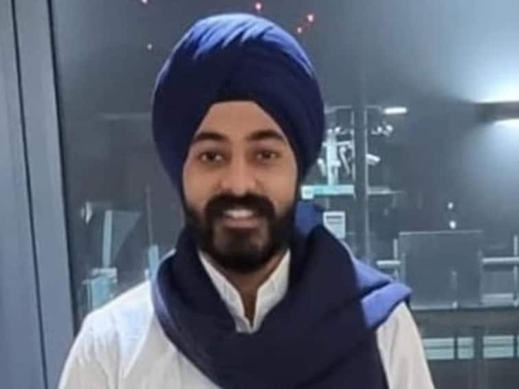 missing sikh indian student in uk Gurashman Singh Bhatia found dead police appeal for information UK Police Appeal For Info On Missing Indian Student After Body Found In London