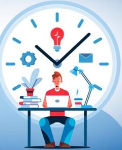 Long Sitting Hours: ਲੰਬੇ ਸਮੇਂ ਤੱਕ ਲਗਾਤਾਰ ਬੈਠ ਕੇ ਕੰਮ ਕਰਨ ਦੇ ਖ਼ਤਰਨਾਕ ਨਤੀਜੇ