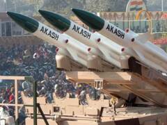 भारतीय हथियारों की बढ़ गई डिमांड, कई देश कर रहे हैं मिसाइल की मांग, आर्मेनिया को एयर डिफेंस सिस्टम देने जा रहा भारत