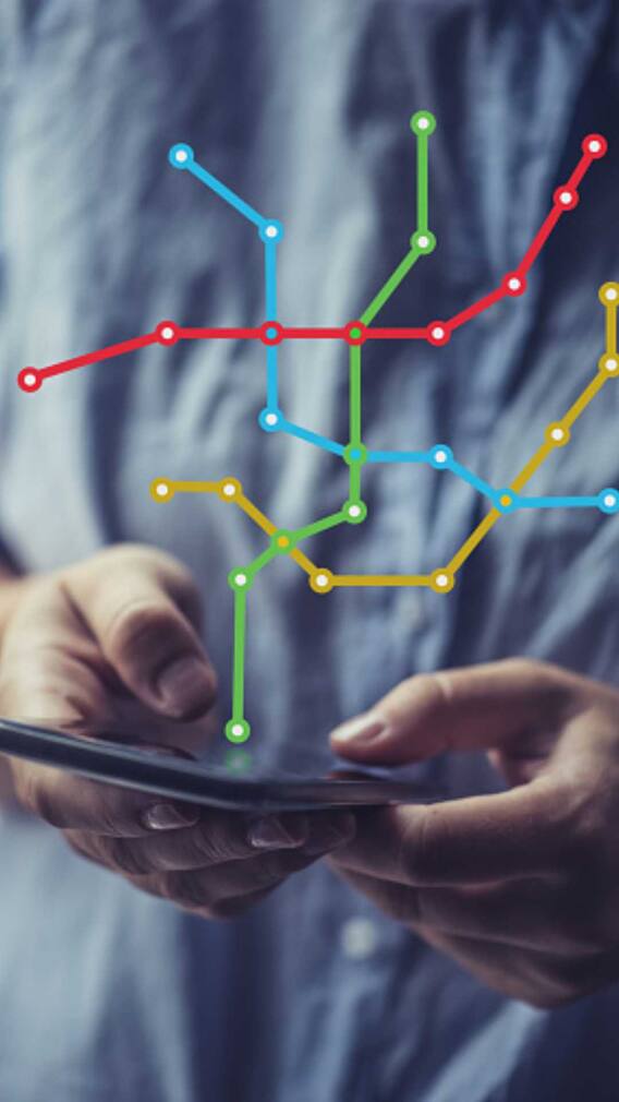 Google Map ਦੱਸੇਗਾ ਕਿੱਥੇ ਕੱਟਿਆ ਜਾ ਰਿਹਾ ਚਲਾਨ !