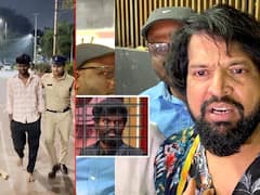 Bhole Reacts On Pallavi Prashant Arrest: పల్లవి ప్రశాంత్ తరఫున క్షమాపణలు చెప్పిన భోలే