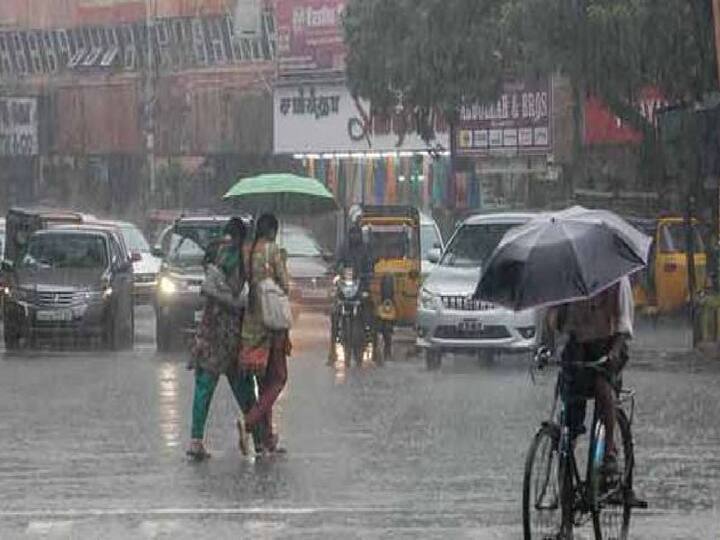 Tamil Nadu is likely to receive moderate rain till 27th, the Meteorological Department has said TN Rain Alert: வரும் 27-ஆம் தேதி வரை மிதமான மழைக்கு வாய்ப்பு.. மீனவர்களுக்கான எச்சரிக்கை என்ன?