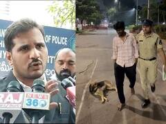 Pallavi Prashant Arrested | Lawyer Comments: ఫ్రెండ్లీ పోలీసింగ్ అంటే ఇదేనా అని ప్రశ్నిస్తున్న పల్లవి ప్రశాంత్ లాయర్