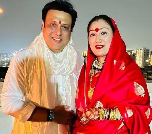 ગોવિંદાએ કહ્યું કે એક સમય એવો આવ્યો જ્યારે સુનીતા આહુજા નીલમ કોઠારીને કારણે ઇનસિક્યોર ફિલ કરવા લાગી હતી. નીલમને લઈને બંને વચ્ચે અવારનવાર ઝઘડો થતો હતો. એકવાર સુનીતાએ નીલમ વિશે કંઈક એવું કહ્યું જેનાથી ગોવિંદા ખૂબ જ ગુસ્સે થઈ ગયા.