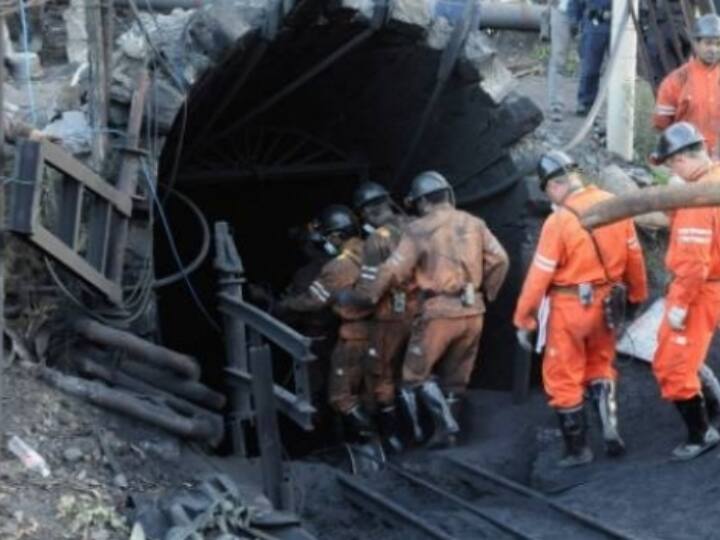Coal mine accident in northeastern China 12 people died 13 injured Coal Mine: चीन की कोयला खदान में फ‍िर हुआ दर्दनाक हादसा, 12 की मौत, 13 घायल