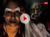 Viral Video: 'रात को देखने की गलती मत करना...', महिला ने पल भर में किया इतना डरावना मेकअप, सहम गए लोग