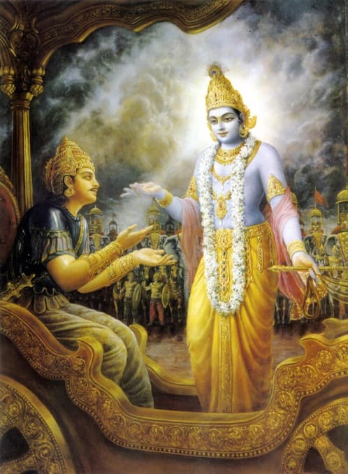 বাড়িতে শ্রীমদ্ভাগবত গীতা রাখার এবং পাঠ করার সময় কিছু বিষয় মাথায় রাখতে হবে, তবেই পূর্ণ ফল পাওয়া যাবে। এটি একটি অত্যন্ত পবিত্র গ্রন্থ, তাই এটি শুধুমাত্র একটি পরিষ্কার এবং পবিত্র স্থানে রাখুন।