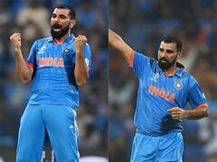 Mohammed Shami : முகமது ஷமிக்கு அர்ஜுனா விருதை அறிவித்த இந்திய அரசு!