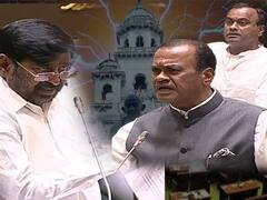 Komatireddy Brothers vs Jagadish Reddy: జగదీశ్ రెడ్డి విమర్శలు, దీటుగా కోమటిరెడ్డి బ్రదర్స్ బదులు