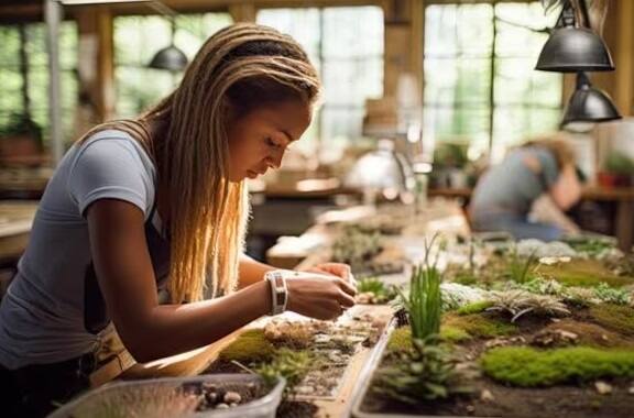 પર્યાવરણીય અને ટકાઉપણું અભ્યાસક્રમો ખૂબ માંગમાં છે. હવે લોકો પર્યાવરણ પ્રત્યે જાગૃત થઈ રહ્યા છે. યુવાનો સસ્ટેનેબિલિટી અને રિન્યુઅલ એનર્જી જેવા ખ્યાલોને સમજી રહ્યા છે અને તેના પર સંશોધન પણ કરી રહ્યા છે. વર્ષ 2023માં આ કોર્સમાં મોટી સંખ્યામાં વિદ્યાર્થીઓએ પ્રવેશ લીધો હતો. પર્યાવરણ વિજ્ઞાન સંબંધિત અભ્યાસક્રમો માટે દિલ્હી યુનિવર્સિટીમાં ઘણી લોકપ્રિયતા છે.